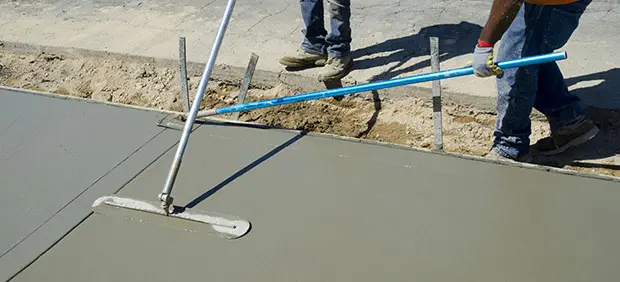 Ready Mix Concrete Dewsbury